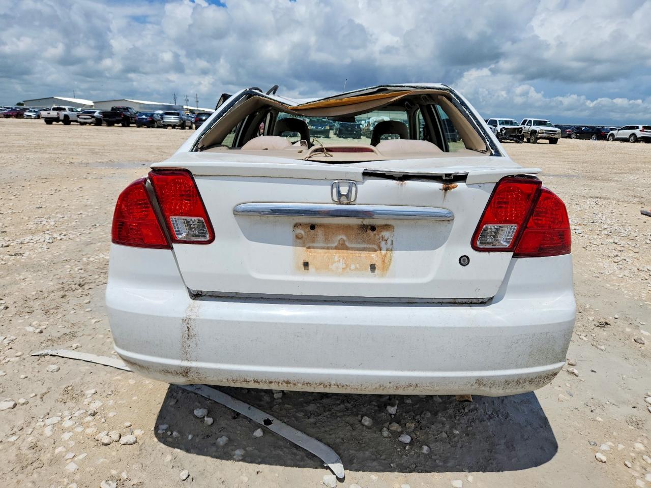 Honda Civic Hybrid