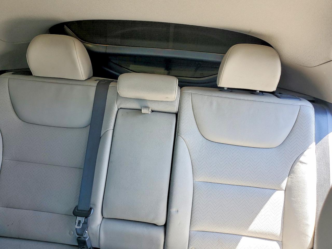 Hyundai Ioniq Limited