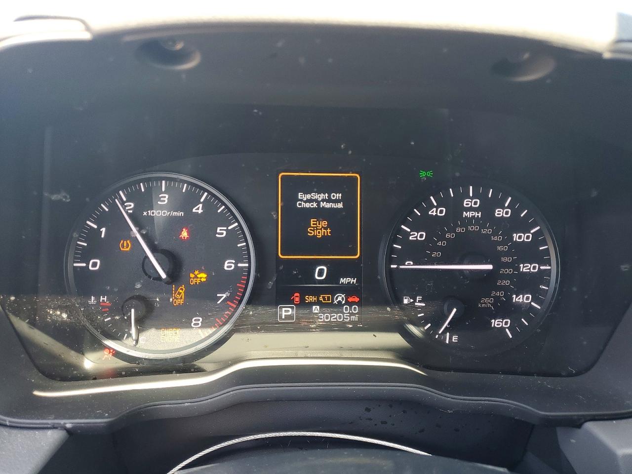 Subaru Crosstrek