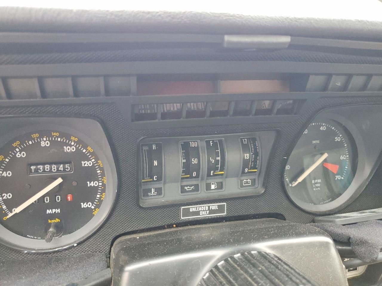 Jaguar Xjs