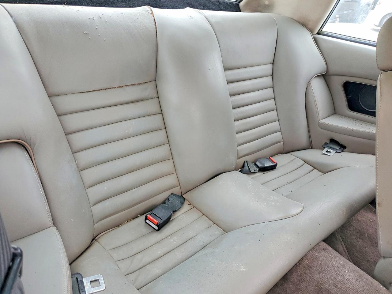Jaguar Xjs