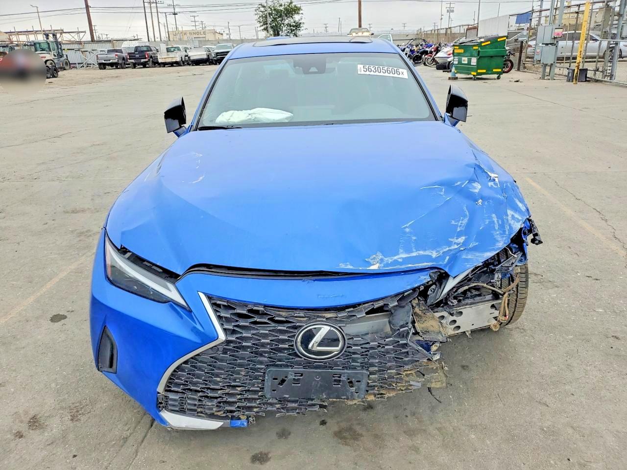 Lexus Is 300