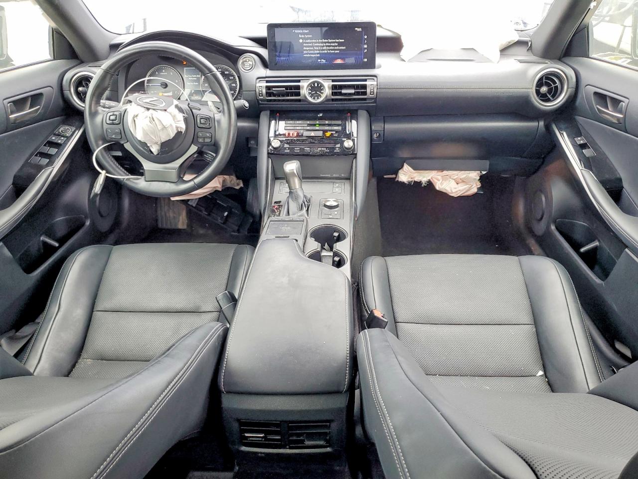 Lexus Is 300
