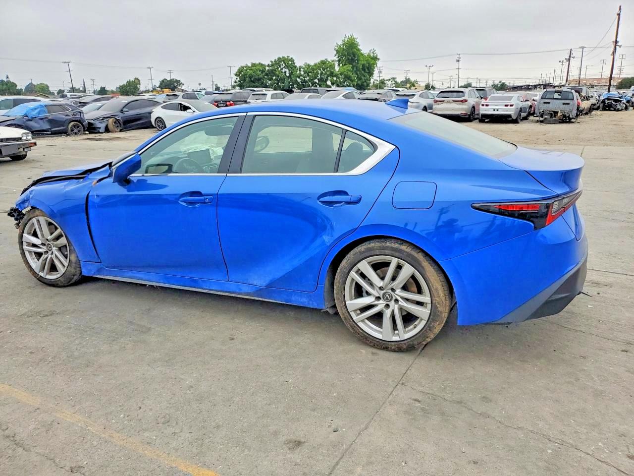 Lexus Is 300