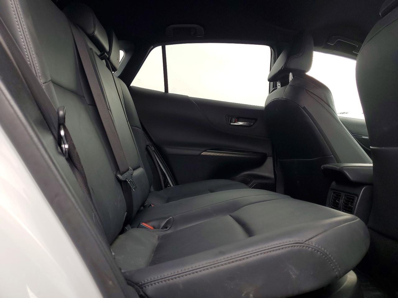 Toyota Venza Nightshade Edition