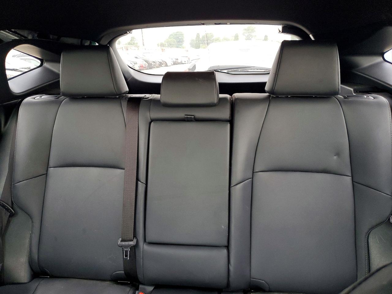 Toyota Venza Nightshade Edition