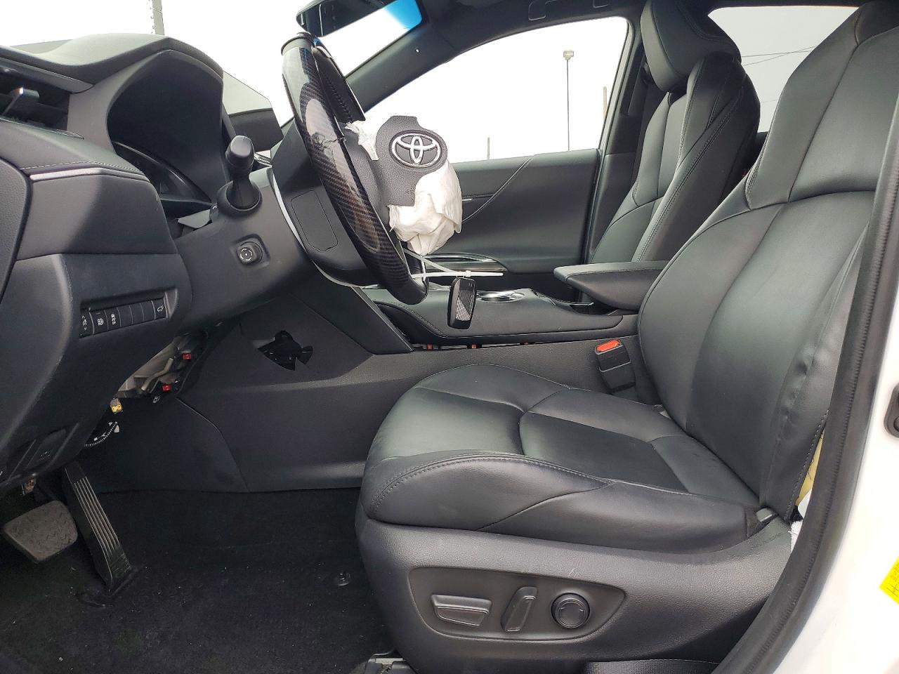 Toyota Venza Nightshade Edition