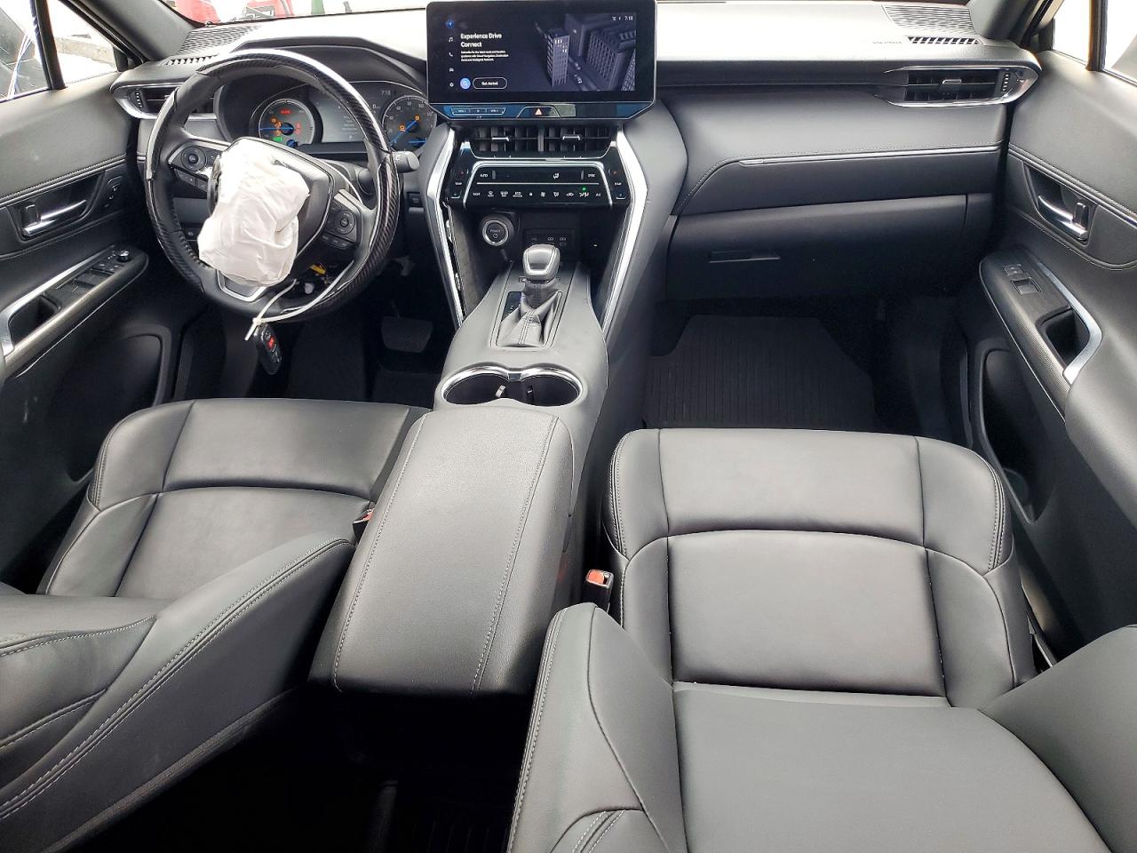 Toyota Venza Nightshade Edition