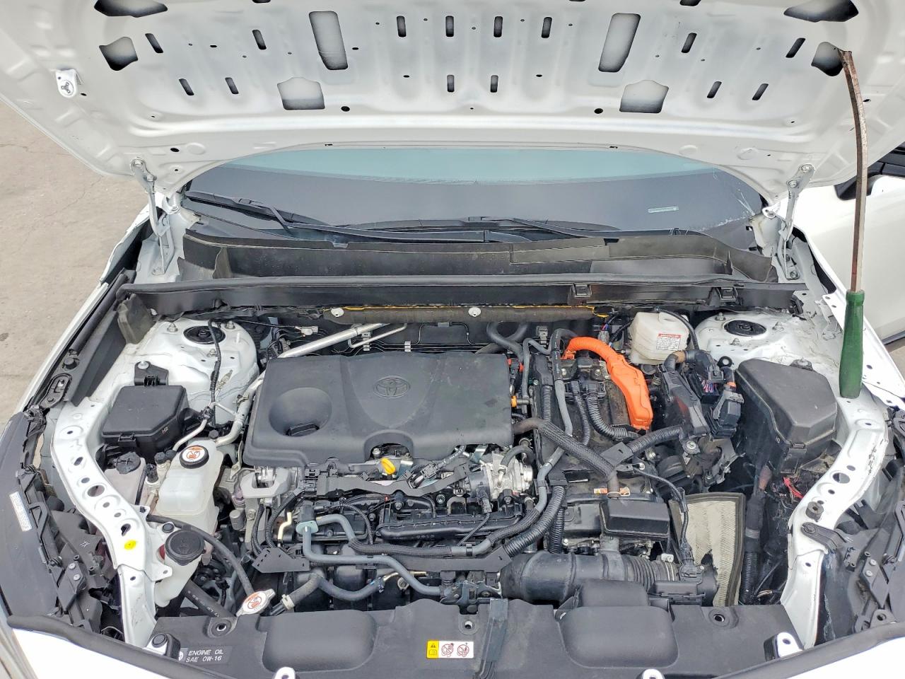 Toyota Venza Nightshade Edition
