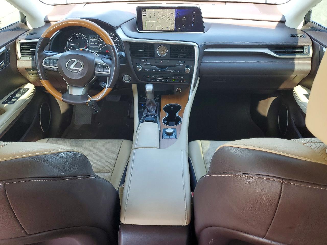 Lexus RX 350
