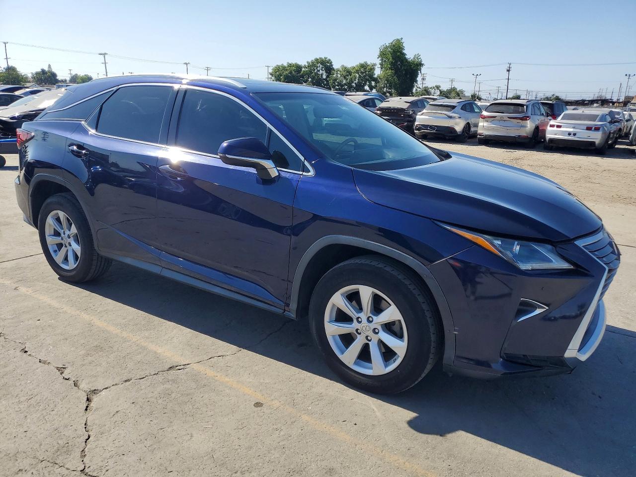 Lexus RX 350