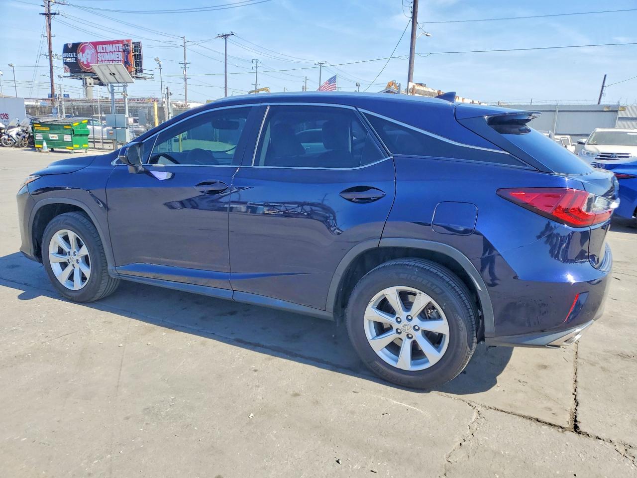 Lexus RX 350
