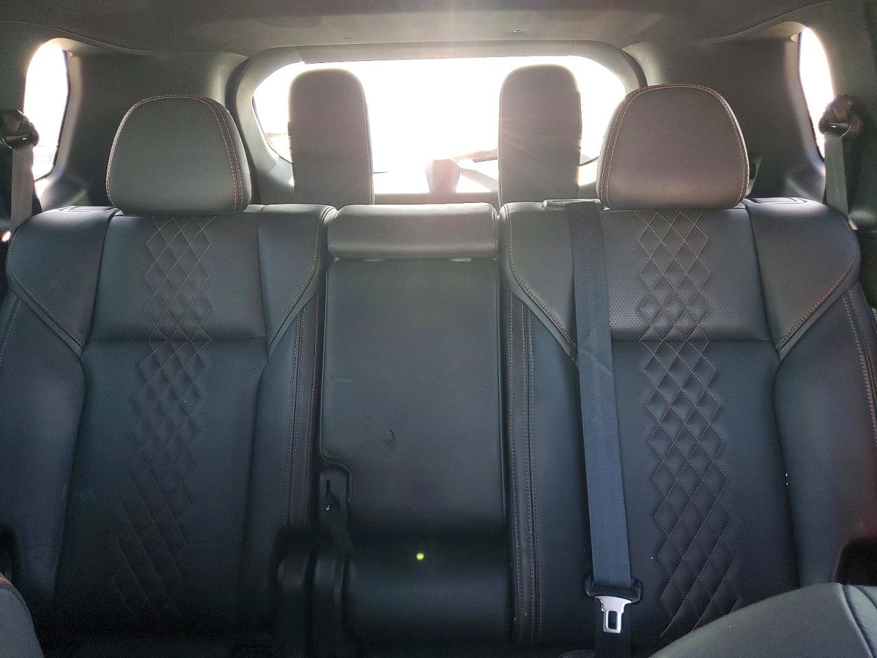 Mitsubishi Outlander Sel
