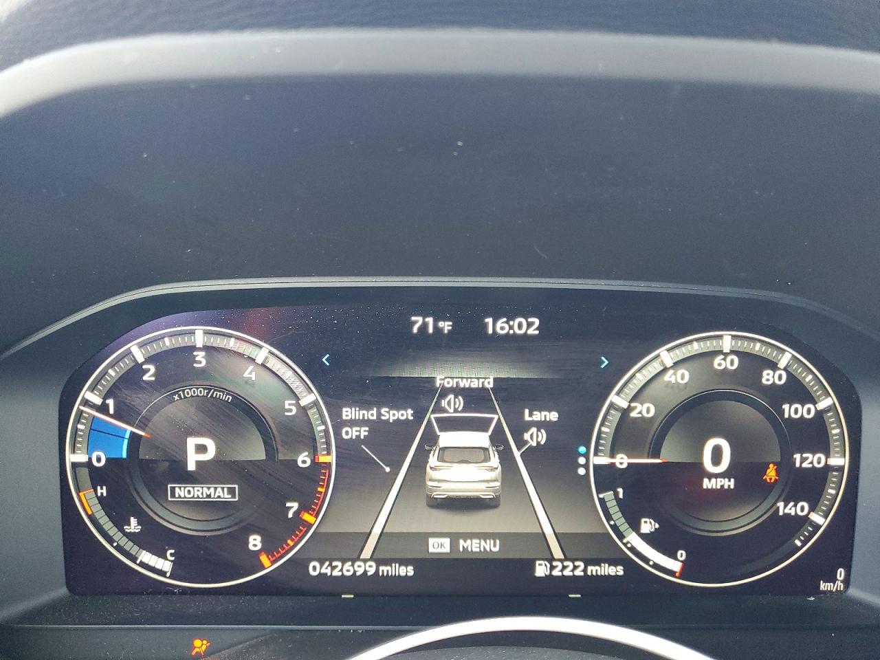 Mitsubishi Outlander Sel