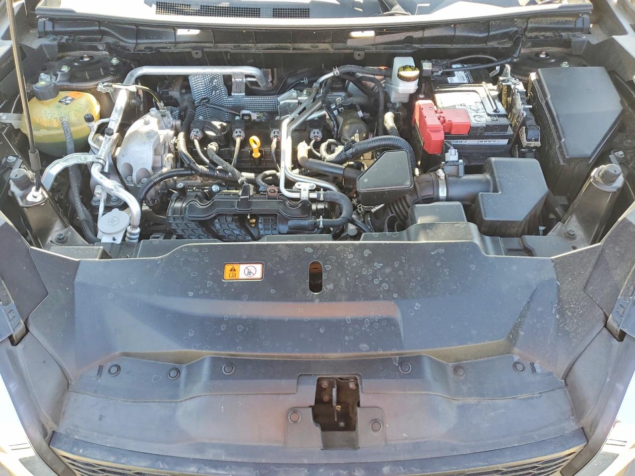 Mitsubishi Outlander Sel