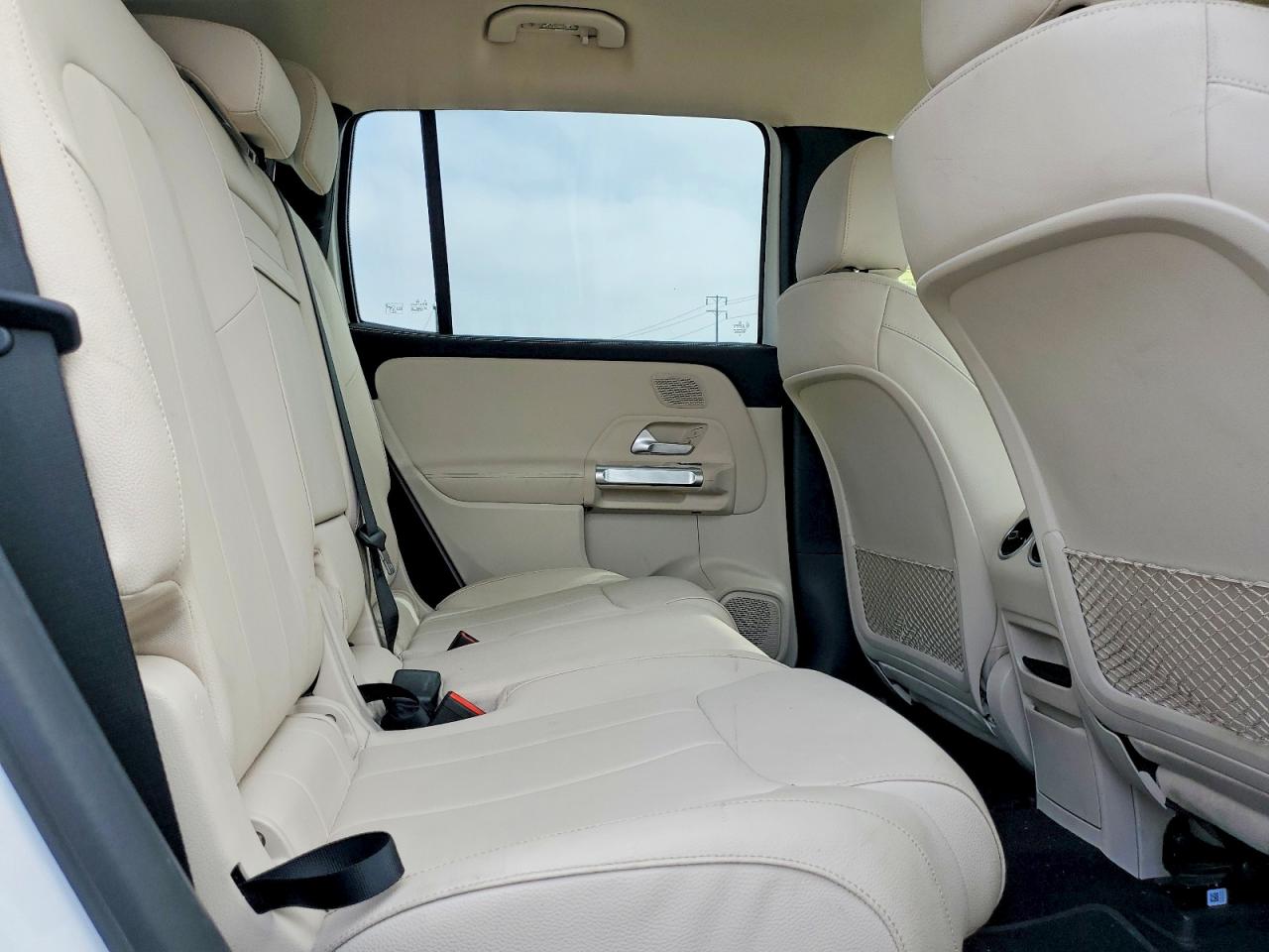 Mercedes-Benz EQB 250+