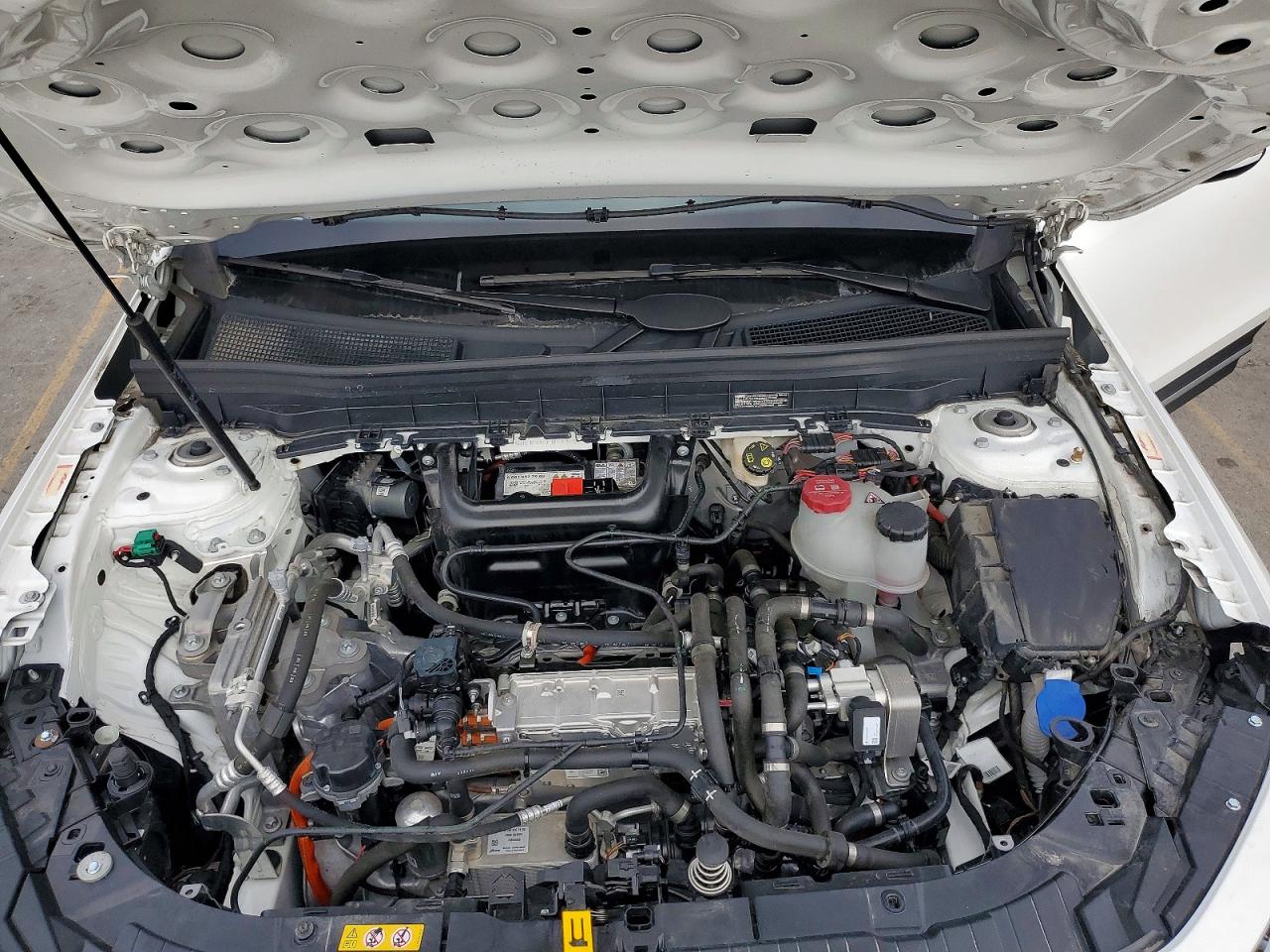 Mercedes-Benz EQB 250+