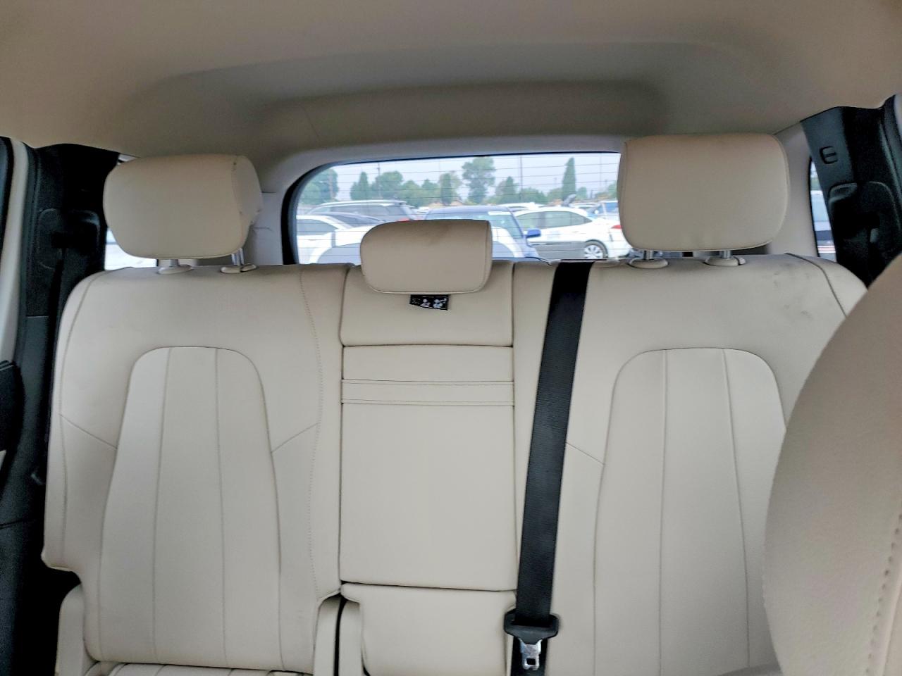 Mercedes-Benz EQB 250+