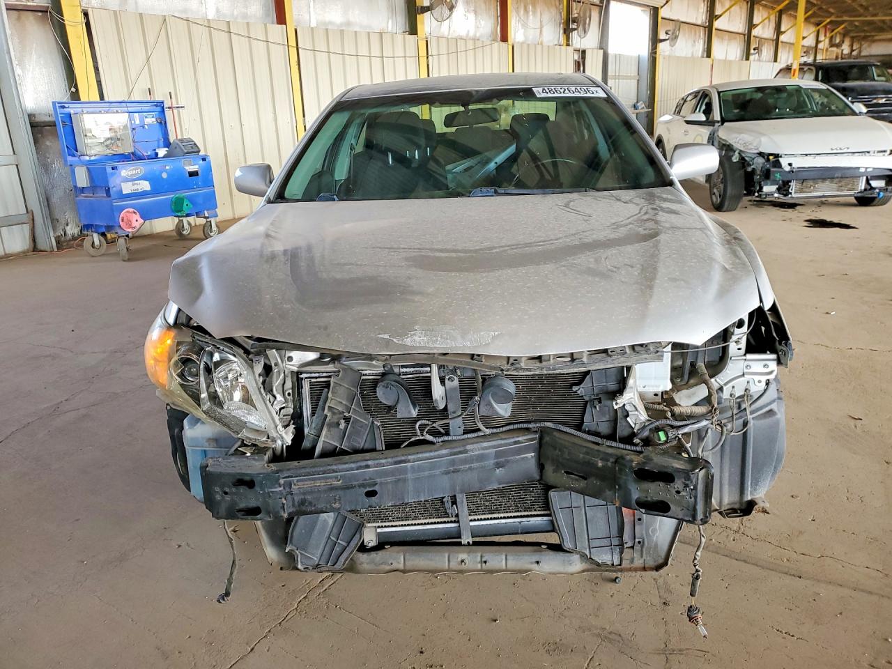 Toyota Camry Se V6