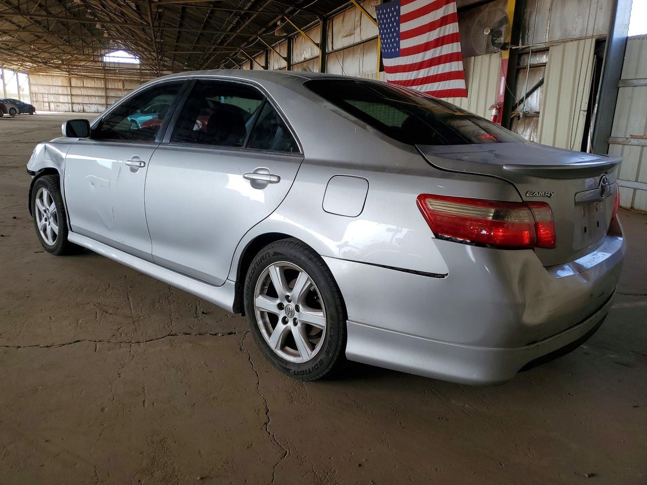 Toyota Camry Se V6
