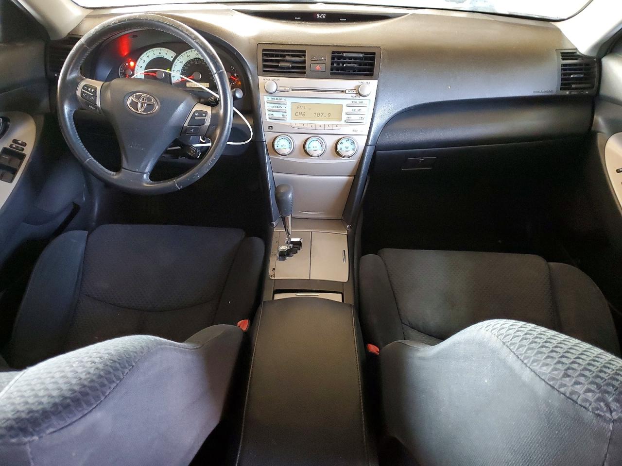 Toyota Camry Se V6