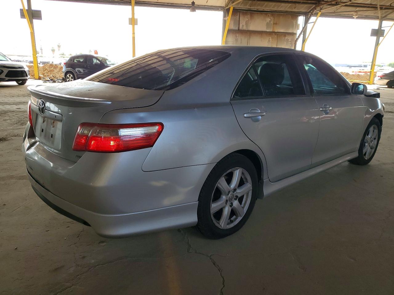 Toyota Camry Se V6