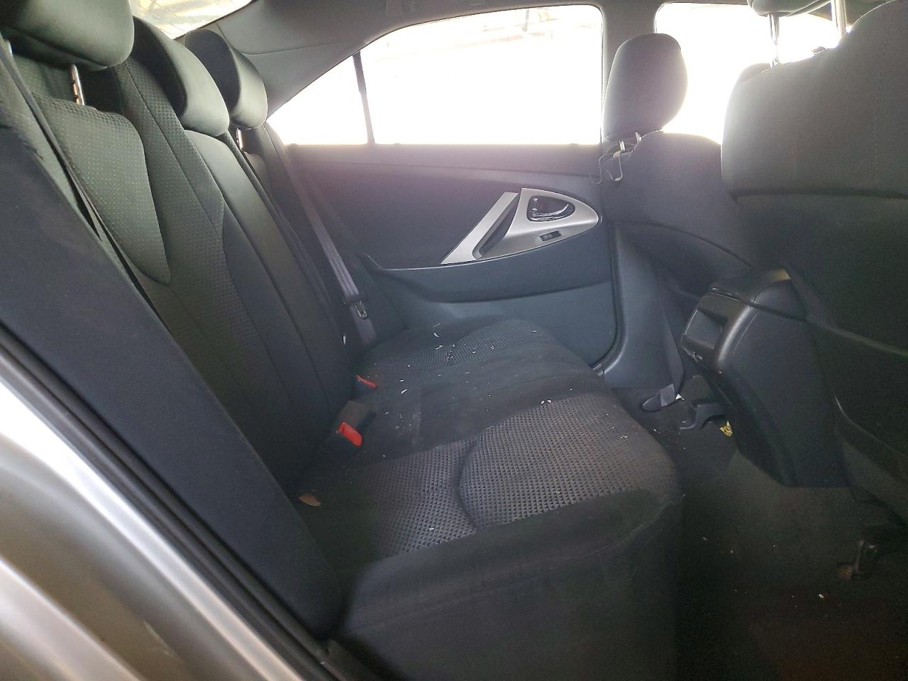 Toyota Camry Se V6