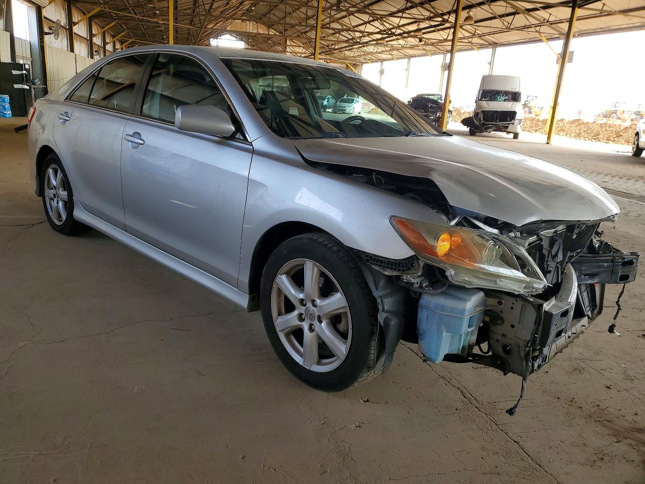 Toyota Camry Se V6