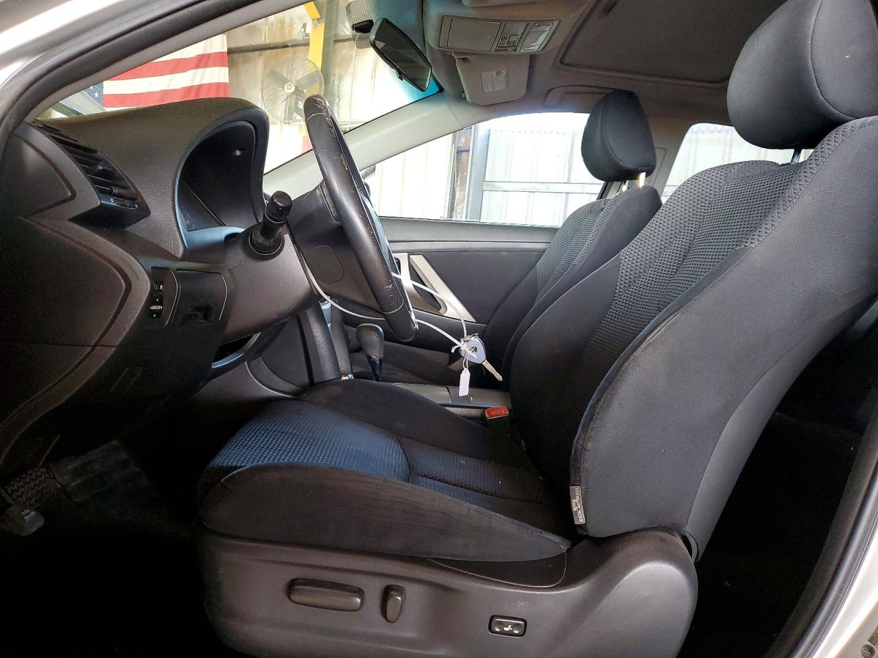 Toyota Camry Se V6