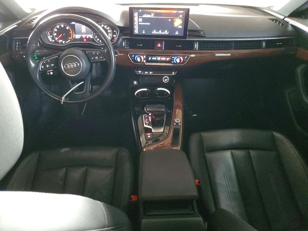 Audi A5 Premium