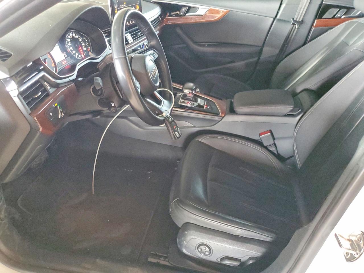 Audi A5 Premium