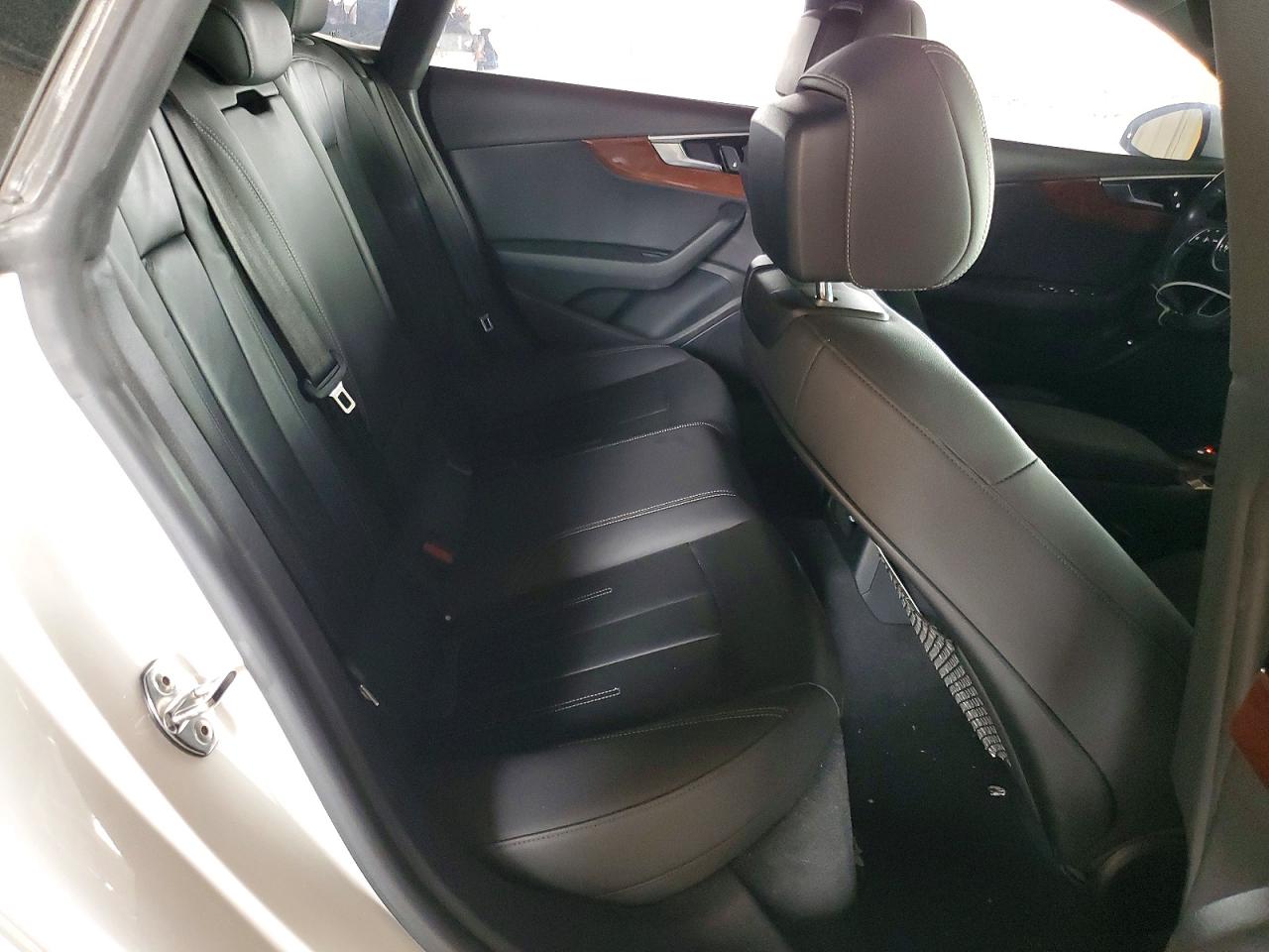 Audi A5 Premium