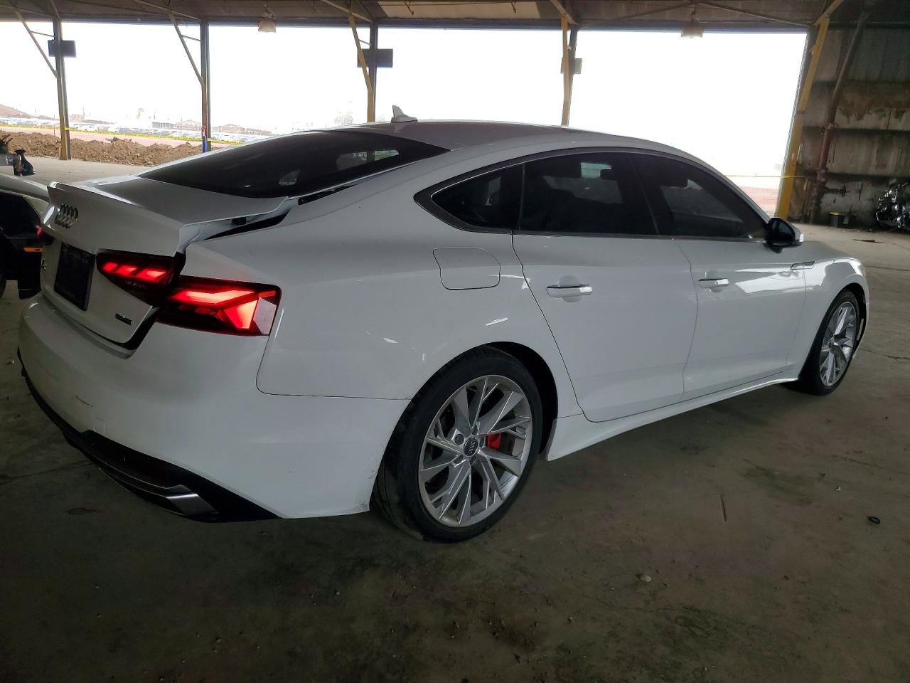 Audi A5 Premium