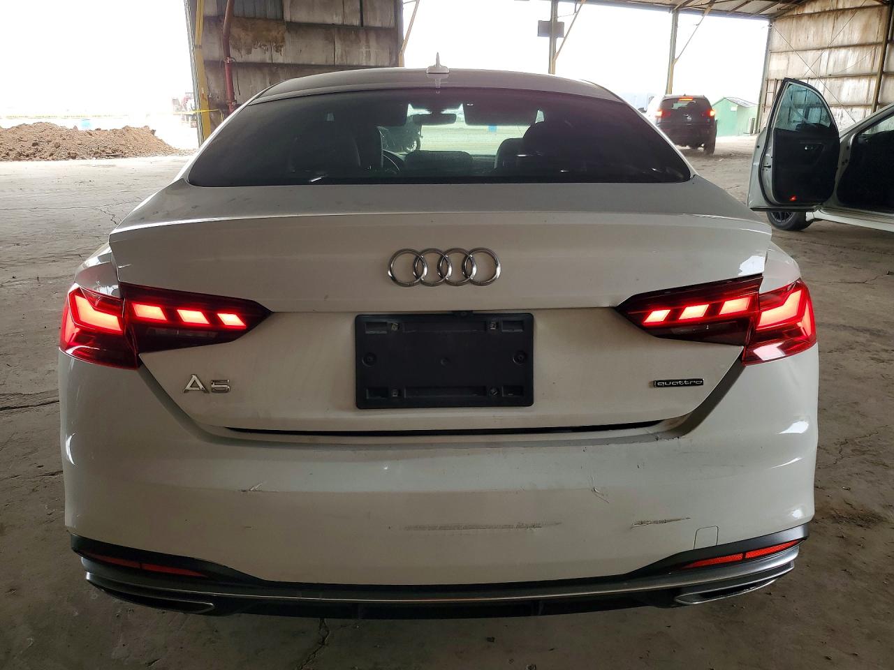 Audi A5 Premium
