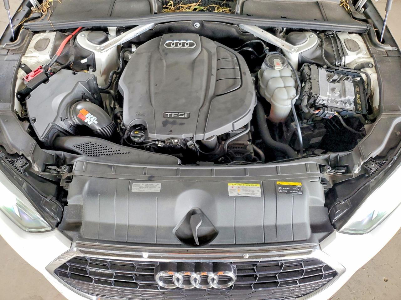Audi A5 Premium