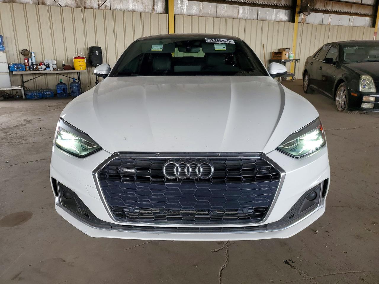 Audi A5 Premium