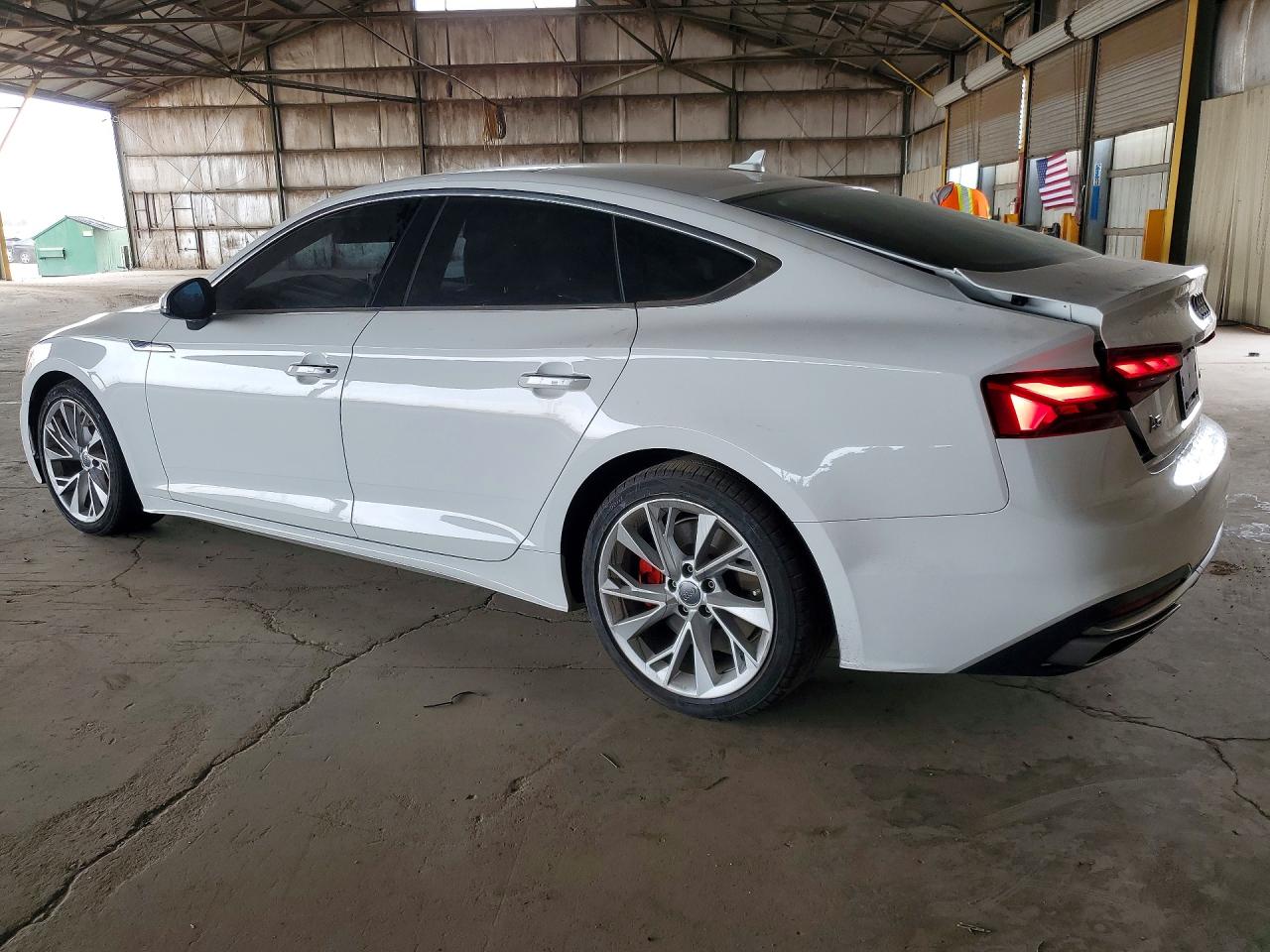 Audi A5 Premium