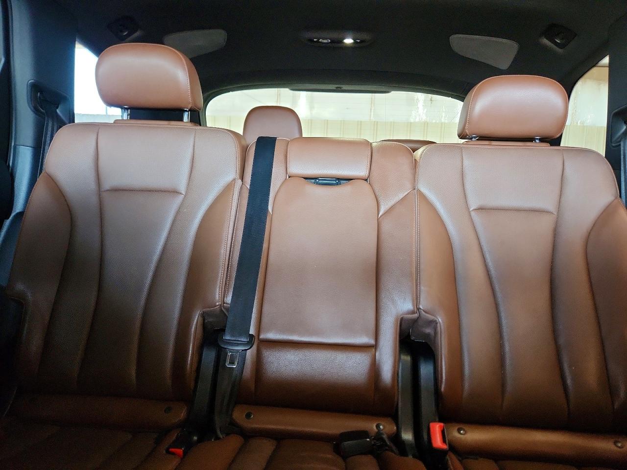 Audi Q7 Premium Plus