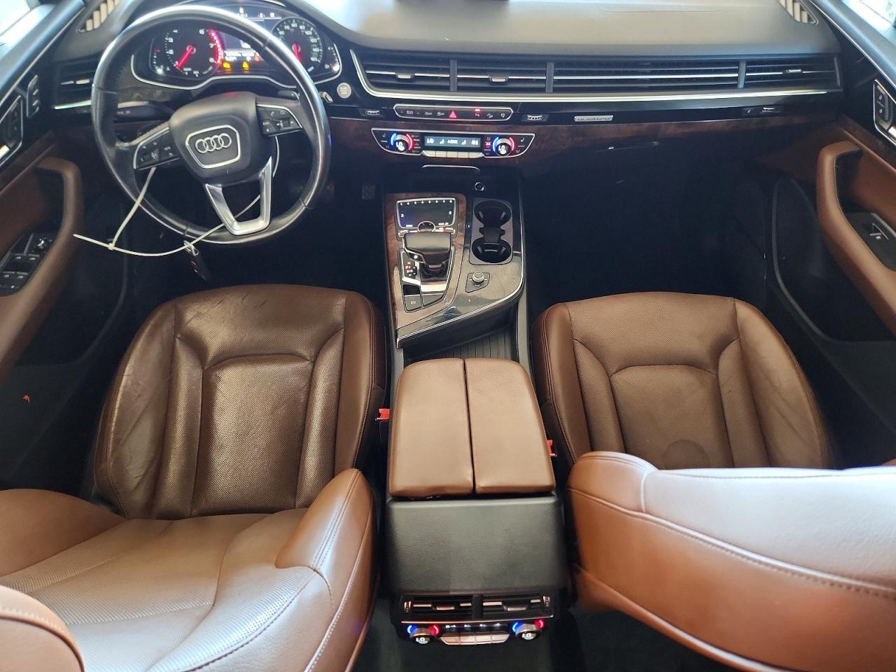 Audi Q7 Premium Plus