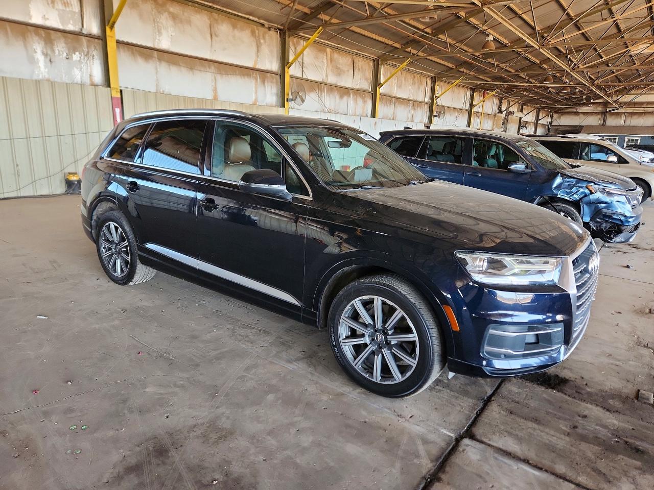 Audi Q7 Premium Plus