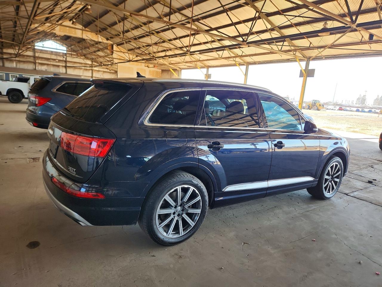 Audi Q7 Premium Plus