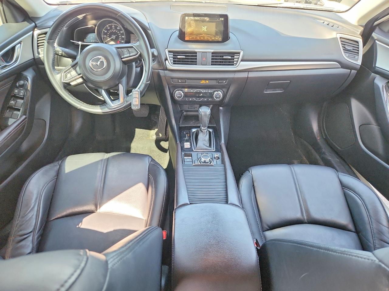 Mazda 3 Touring