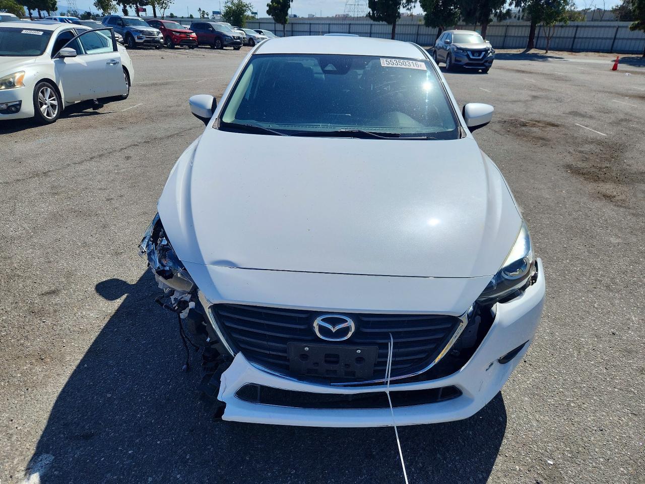 Mazda 3 Touring