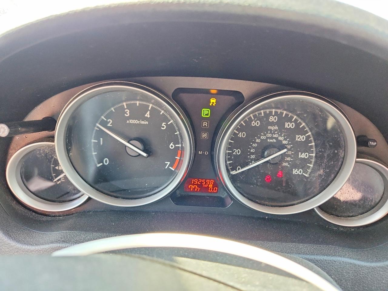 Mazda 6 I