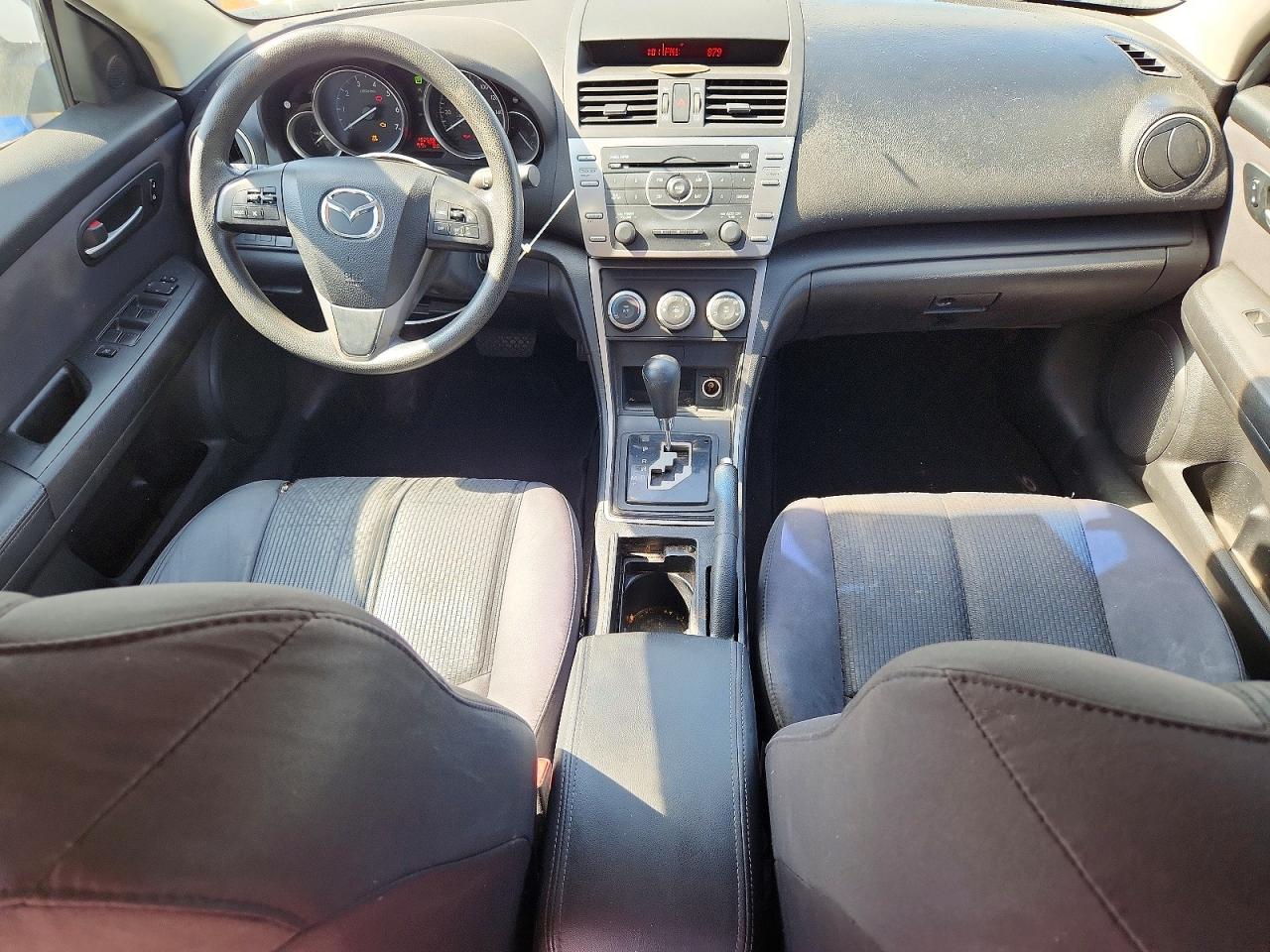 Mazda 6 I