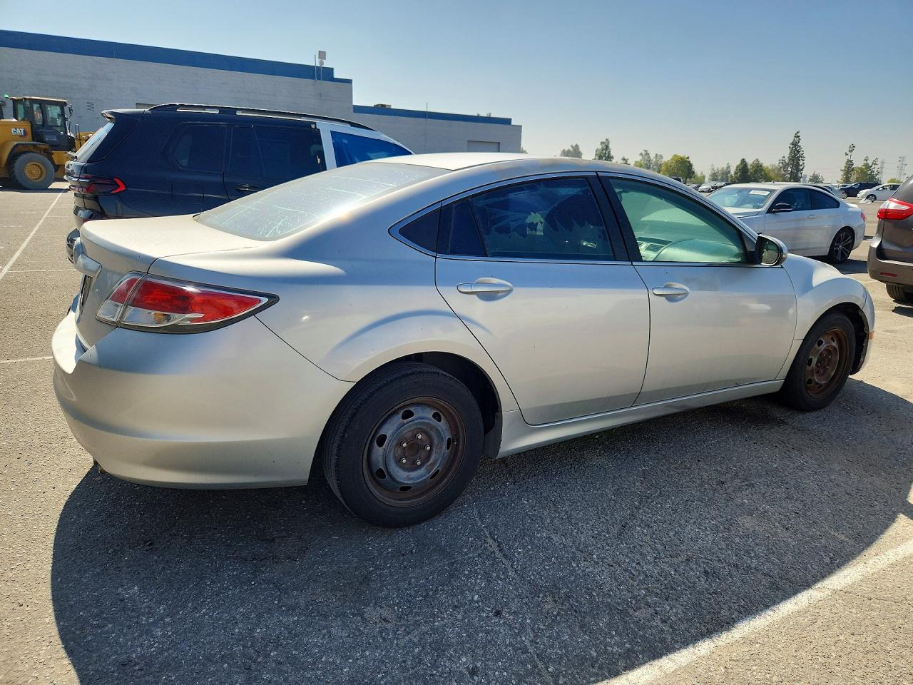 Mazda 6 I