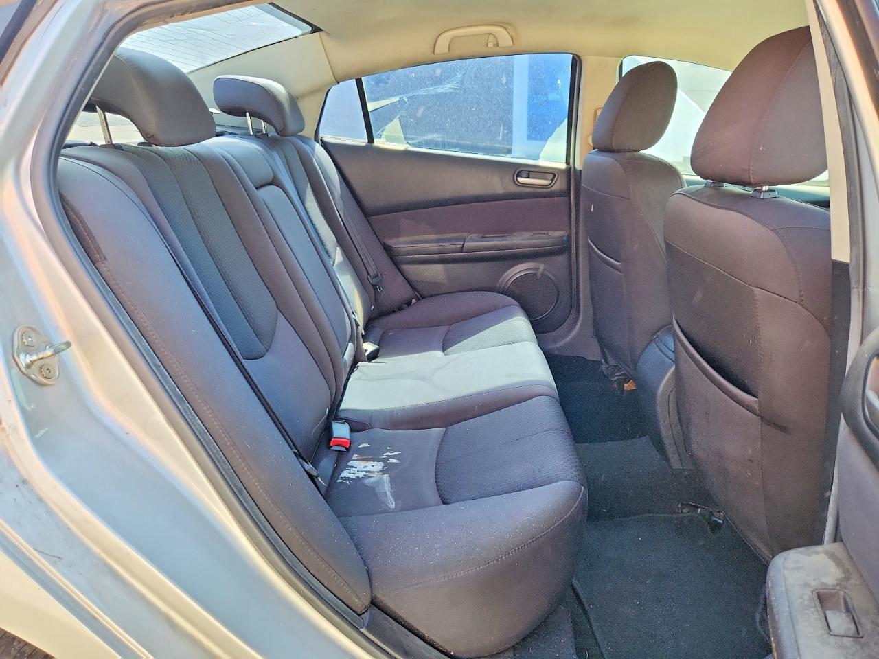 Mazda 6 I