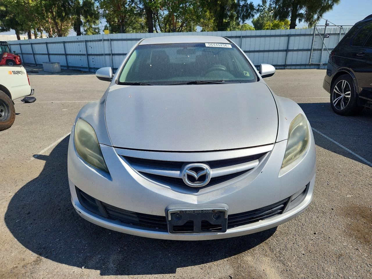 Mazda 6 I