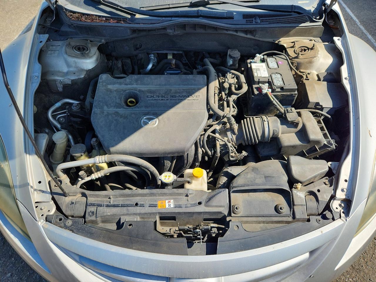 Mazda 6 I