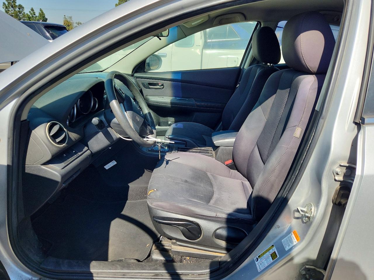 Mazda 6 I
